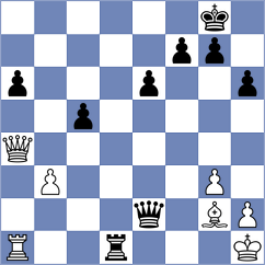 Wanyama - Yushko (chess.com INT, 2025)