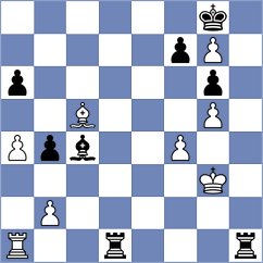 Herman - Raczek (chess.com INT, 2024)