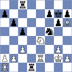 Pribeanu - Hervais (La Pineda, 2004)