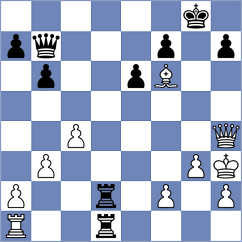 Walker - Sivakumar (Sheffield, 2011)