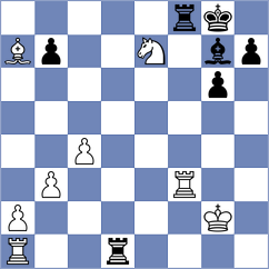 Dimitrov - Garrido Diaz (chess.com INT, 2024)