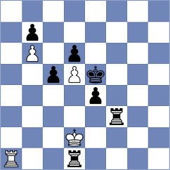 Wlogalski - Stoyanov (Benidorm, 2013)