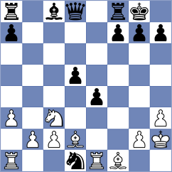 Kaminski - Gierasimowicz (Augustow, 1996)