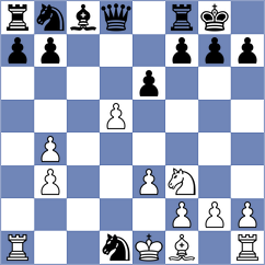 Haitin - Stark (chess.com INT, 2023)