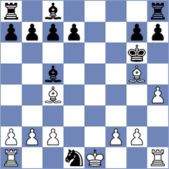 Kraemer - Aronian (Baden Baden GER, 2025)