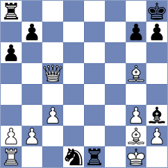Corrales Jimenez - Cruz (Chicago USA, 2025)