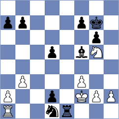 Garcia - Obrien (chess.com INT, 2025)