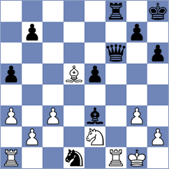 Ramirez Guerrero - Saez Gabikagogeaskoa (Linares, 1998)