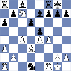 Sloan - Rohde (New York USA, 2024)