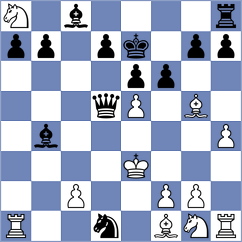 Atanasov - Xu (chess.com INT, 2024)