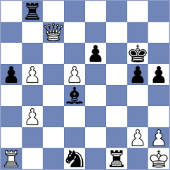 Kosmac - Kovac (Bled, 1996)