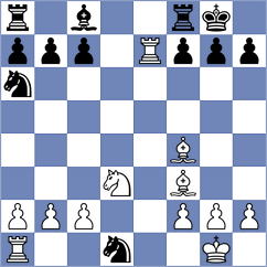 Bozinakis - Jenkins (lichess.org INT, 2022)