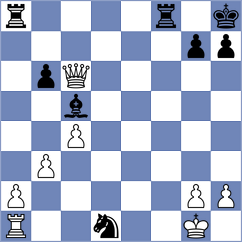 Gaisinsky - Bivol Mateo (Windsor, 2015)