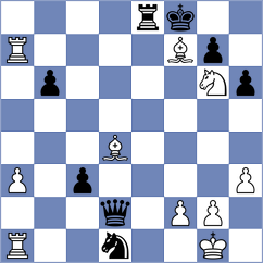 Travkina - Abdilkhair (chess.com INT, 2024)