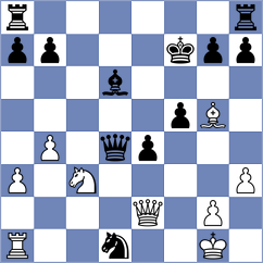 Jackson - Calicoca (Chess.com INT, 2016)