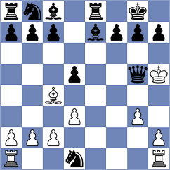 Aayat - Prasad (Chess.com INT, 2021)