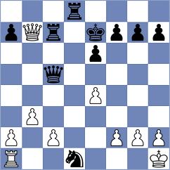 Ricci - Ionescu (Eger, 1995)