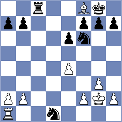 Walentukiewicz - Dmitrenko (Chess.com INT, 2020)