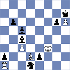 Huber - Konik (Chemnitz, 1997)