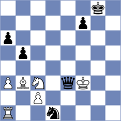 Zhang - Belov (Korbach, 2007)
