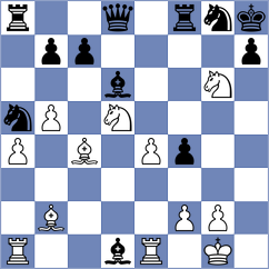 Colbow - Starosta (Chess.com INT, 2021)