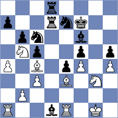 Melzer - Langer (Prague, 1996)
