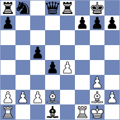 Pinto - Zapata Graniel (Lichess.org INT, 2021)