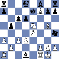 Mino - Willens (Villaguay, 2016)