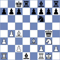Morris - Adams (Exmouth, 2005)