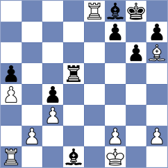 Assouane - Levy (Europe Echecs INT, 2020)