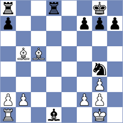 D'Arruda - Altynbek (chess.com INT, 2024)