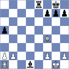Gamez Cenzano - Montoya Bello (Caceres, 1993)