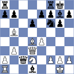 Rodchenkov - Kononenko (Chess.com INT, 2021)