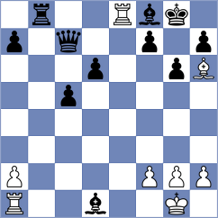 Vihaan Karthikeya N - Lopez Rayo (chess.com INT, 2025)
