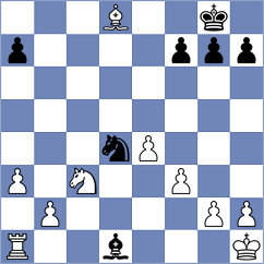 Gonzalez Mojica - Quirke (chess.com INT, 2024)