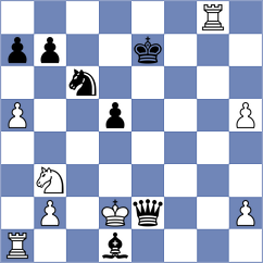 Huang - Kravtsiv (chess.com INT, 2024)