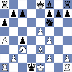 Wegerle - Abel (Germany GER, 2025)