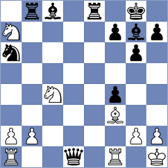 Umansky - Lipman (Moscow, 1989)