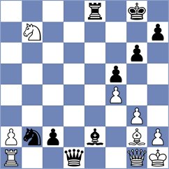 Navarro - Piliposyan (chess.com INT, 2025)