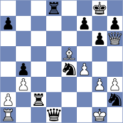 Galstyan - Yang Kaiqi (chess.com INT, 2024)