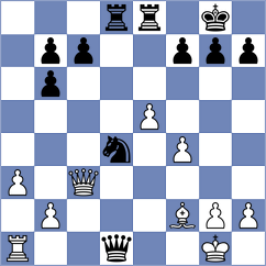 Li Xueyi - Goldbeck (Budapest HUN, 2024)