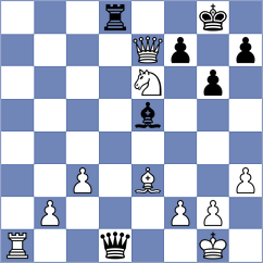 Brendan - Smith (Chess.com INT, 2020)