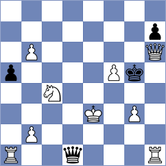 Petukhov - Kurbanov (St Petersburg RUS, 2024)