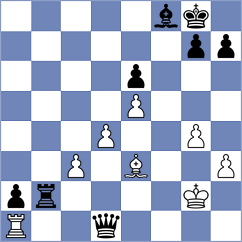 Mendez - Escalona Landi (Chess.com INT, 2021)