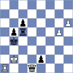 Petre - Lund (chess.com INT, 2024)
