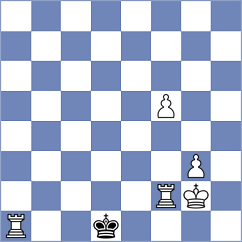 Arabidze - Pribelszky (chess.com INT, 2025)