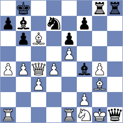 Trojanska - Blagojevic (Oberhausen, 1966)
