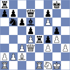 Alarcon - Galli (Lichess.org INT, 2020)