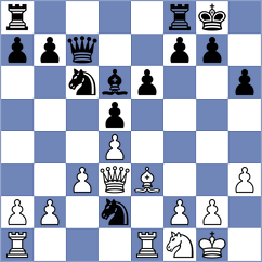 Al-Mansouri - Al-Kuwari (Muscat OMA, 2024)