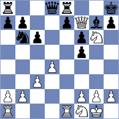 Adamek - Lys (Moravia, 2002)
